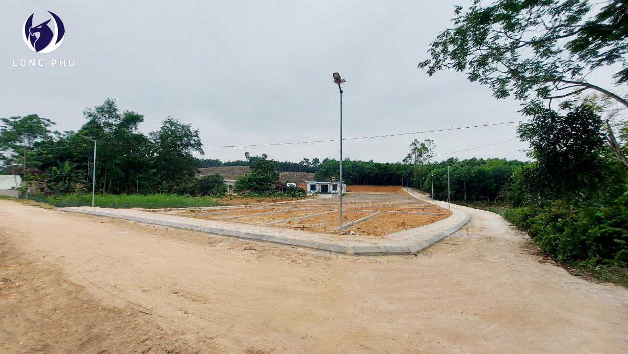 Đất nền Triệu Sơn gần khu công nghiệp, có sổ đỏ chính chủ, sang tên ngay, giá chỉ từ 435 triệu - Ảnh chính